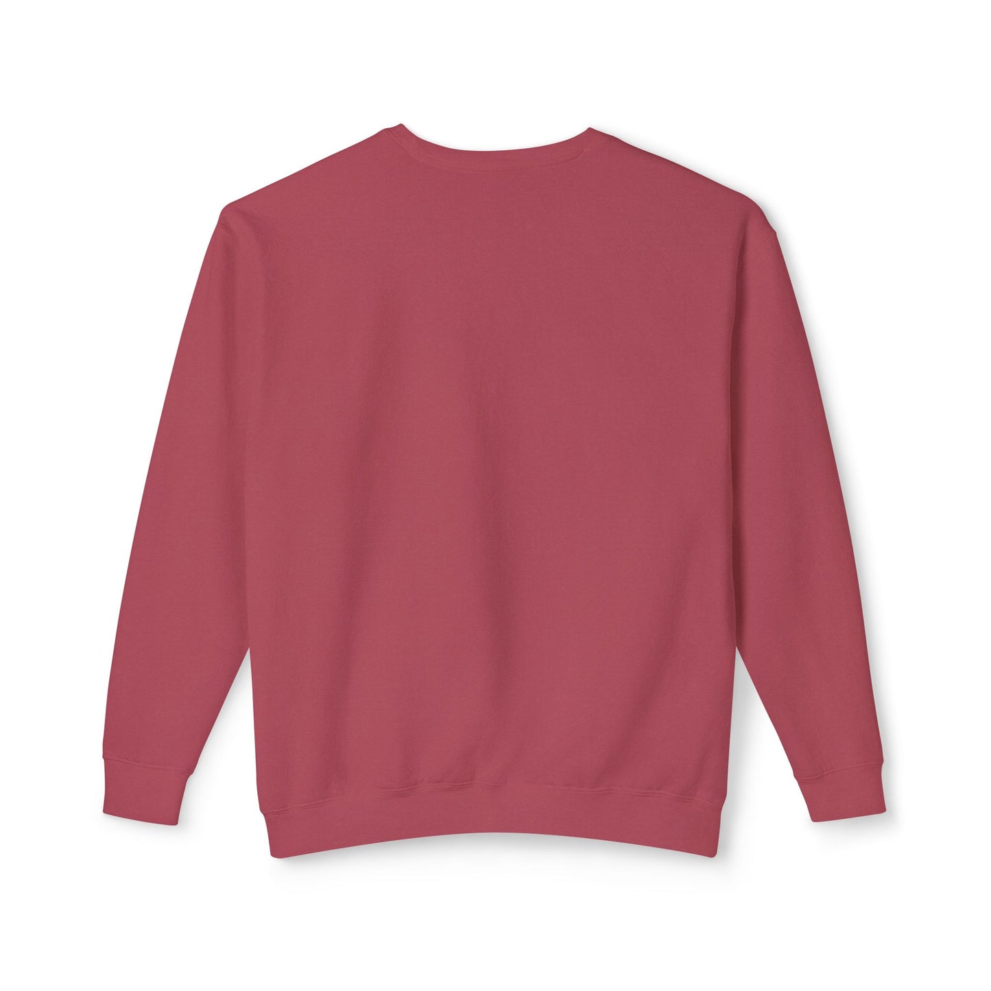 Funny Christmas Sweatshirt - Crewneck Sweatshirt