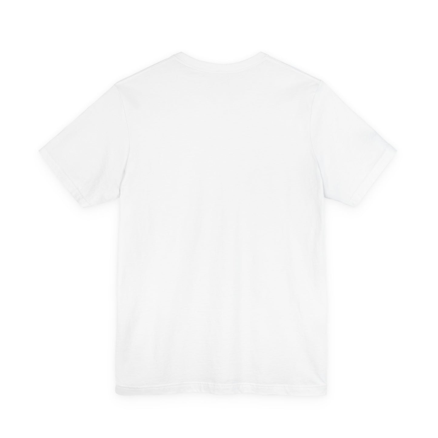 Sexy Silhouette Casual Graphic Tee – Unisex