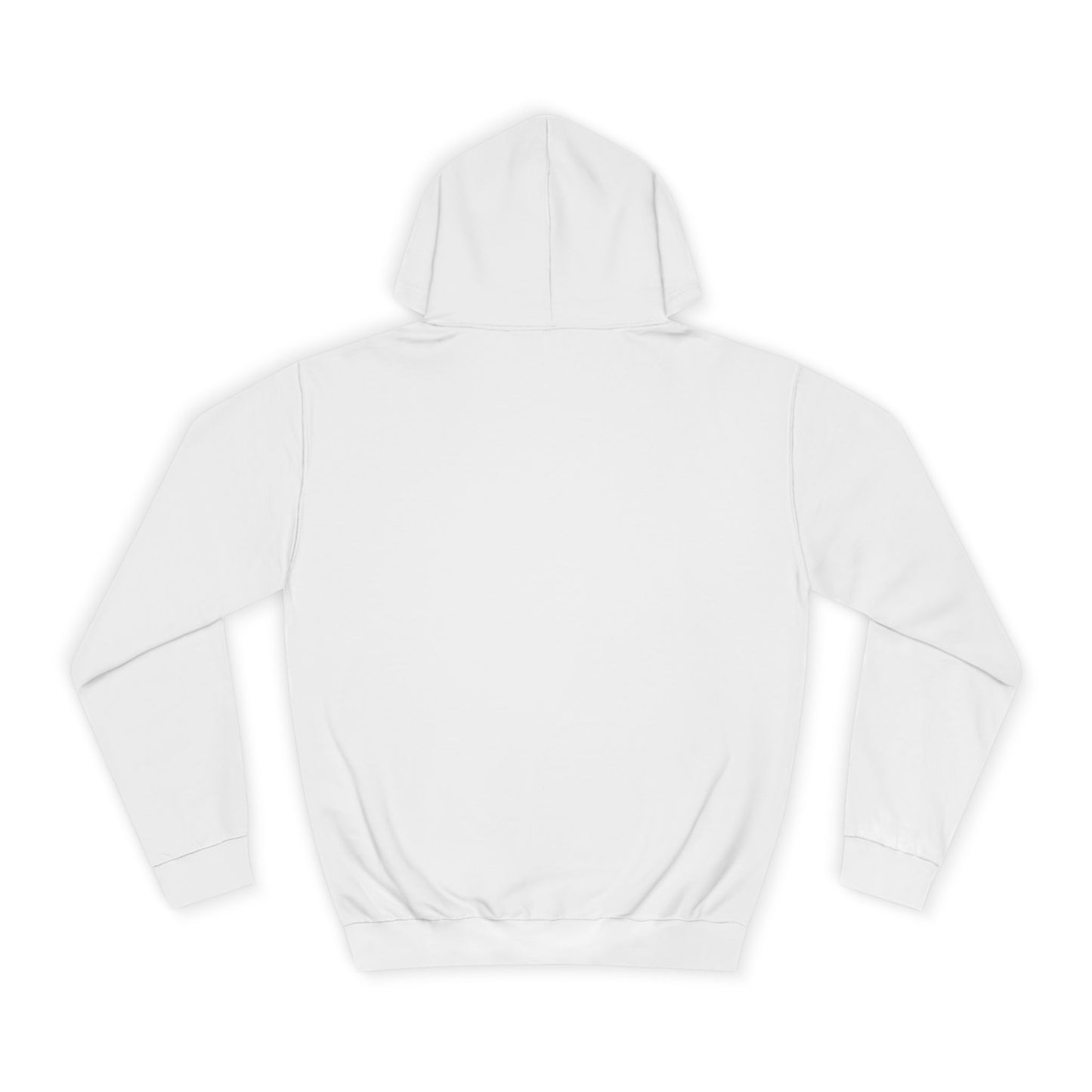 Pin Up Unisex College Hoodie