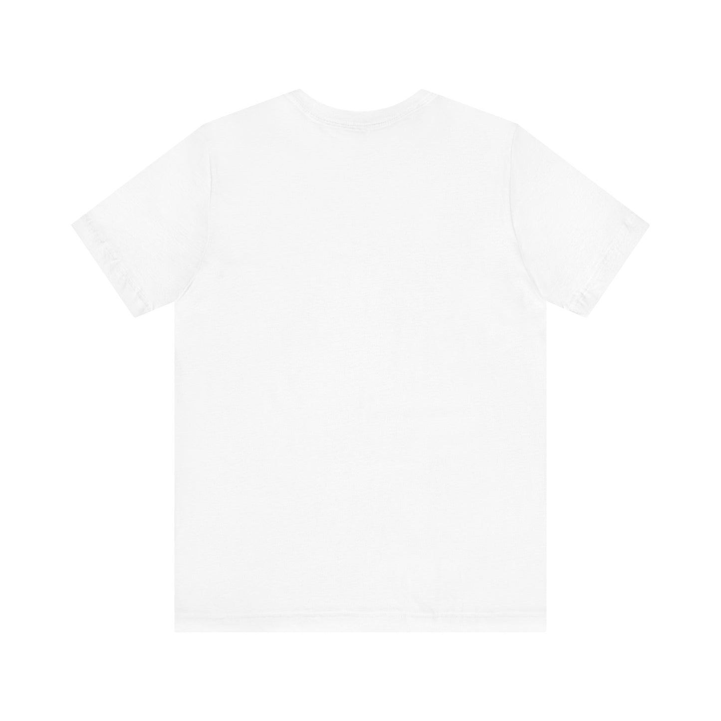 Sexy Silhouette Casual Graphic Tee – Unisex