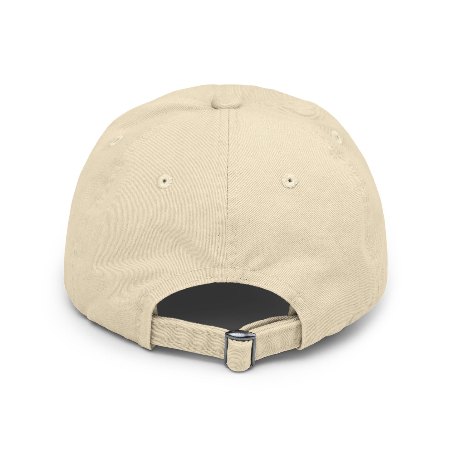 Smut Club Unisex Distressed Cap