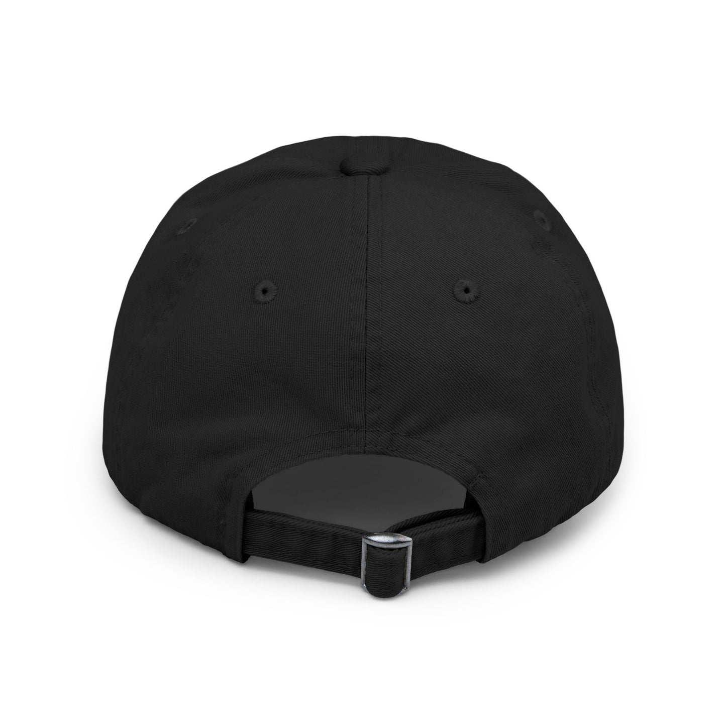 Smut Club Unisex Distressed Cap