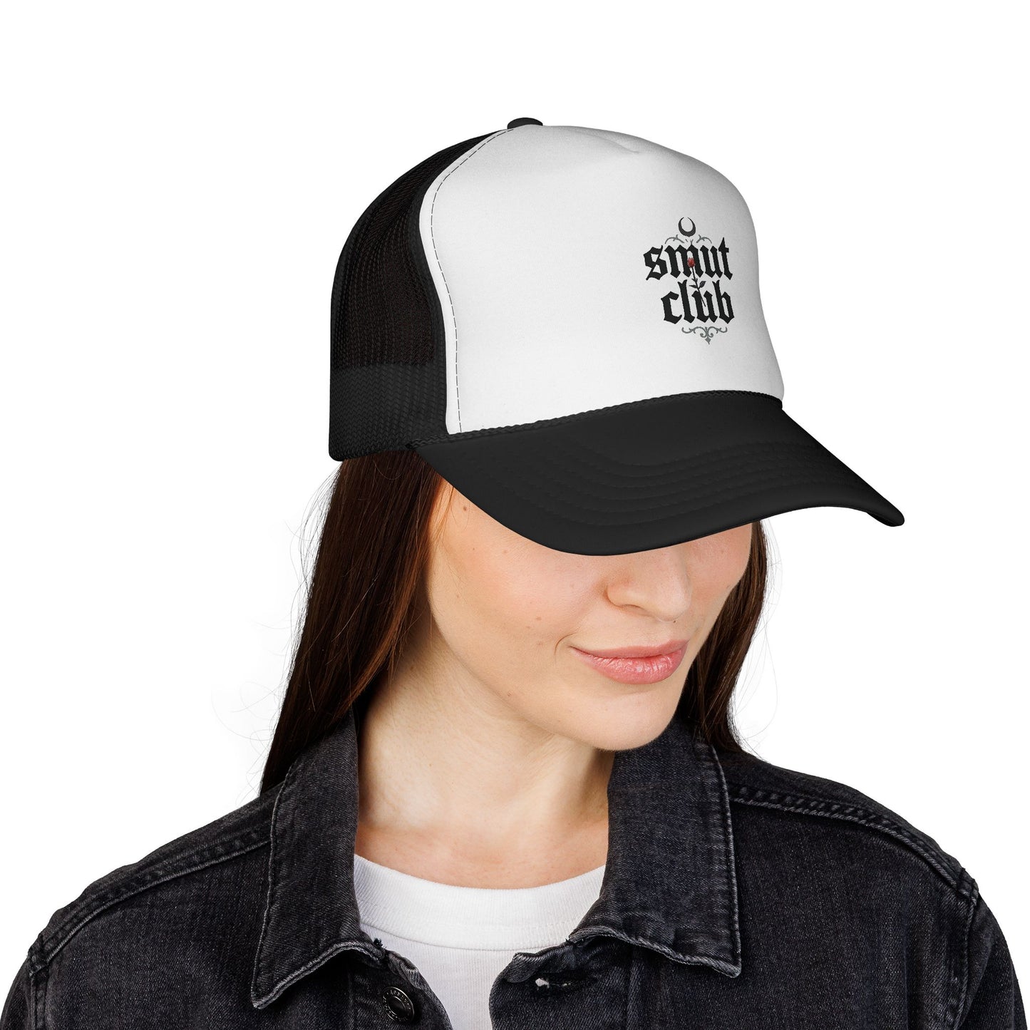 Smut Club Trucker Caps