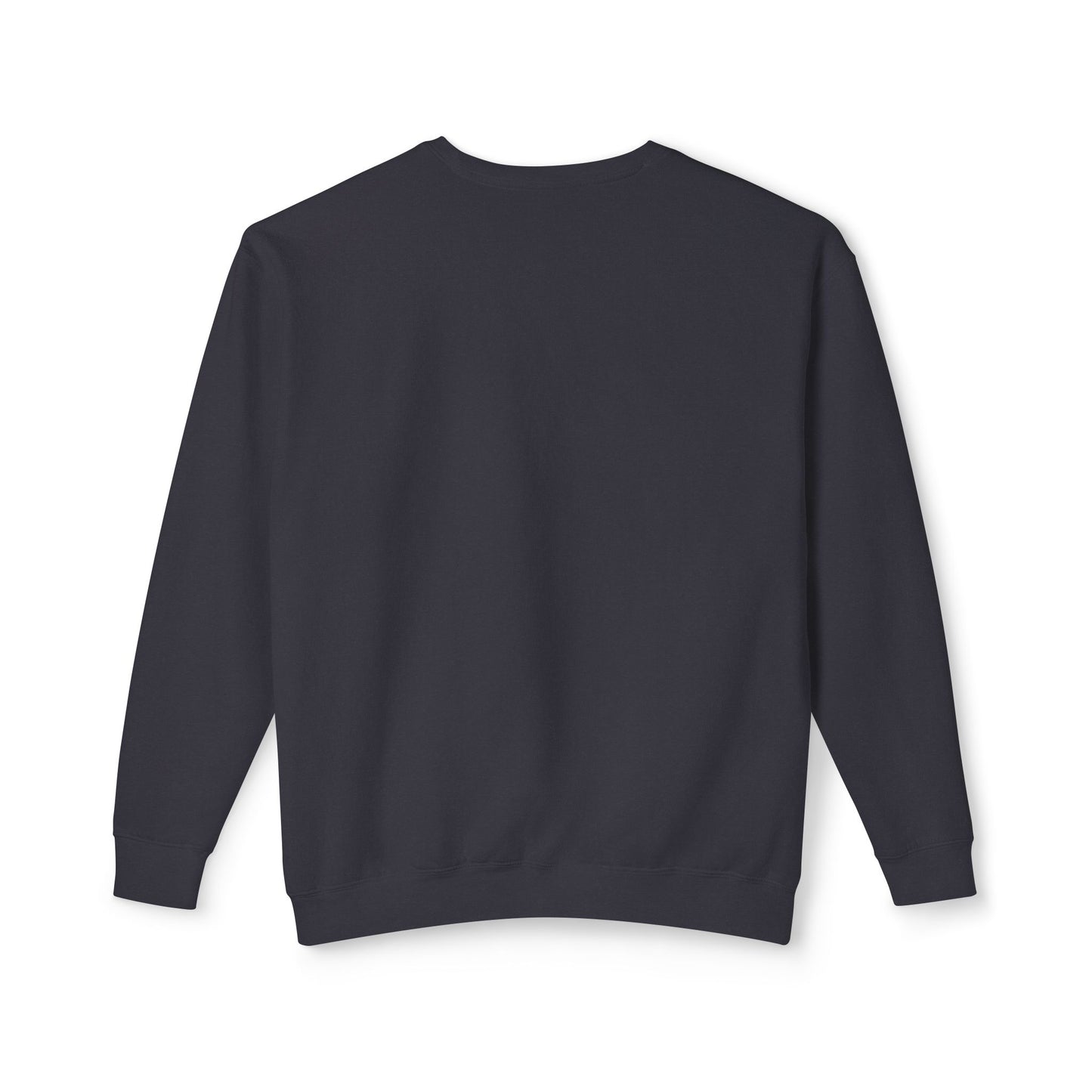 Funny Christmas Sweatshirt - Crewneck Sweatshirt