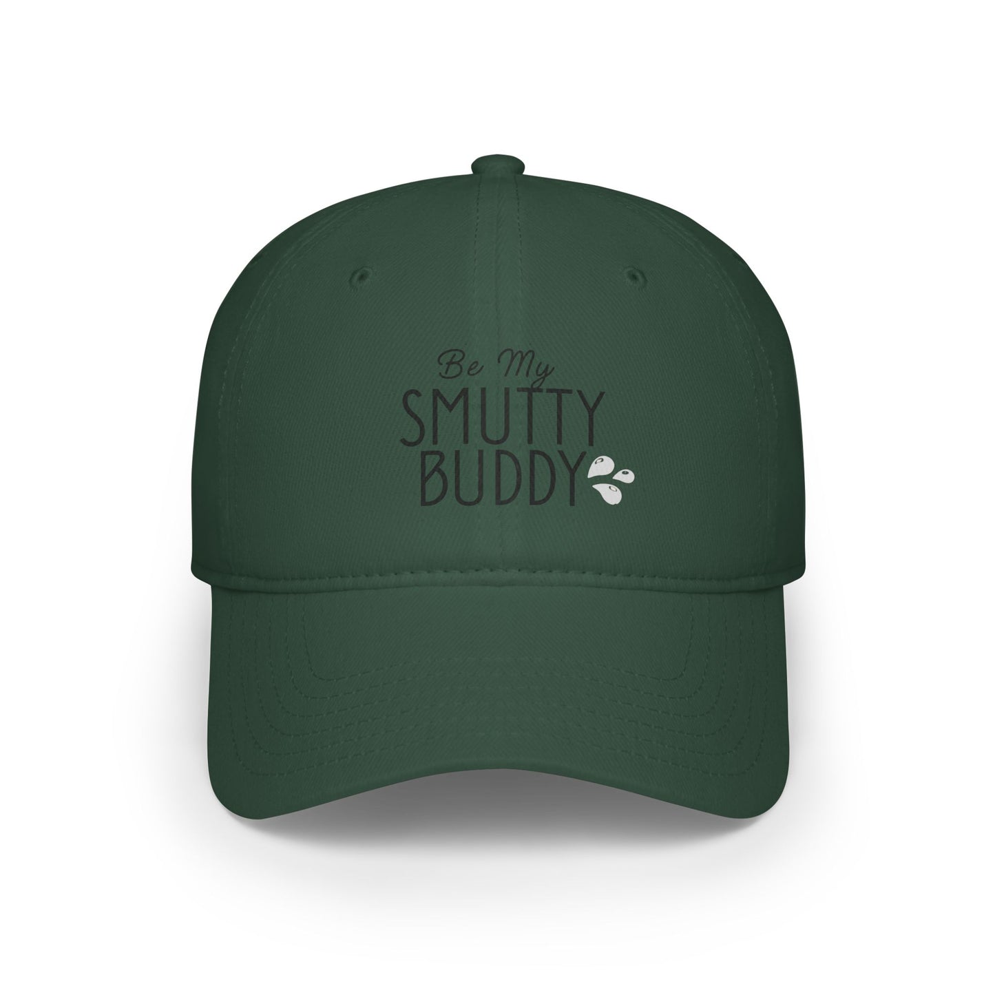Be My Smutty Buddy Cap - Baseball Hat
