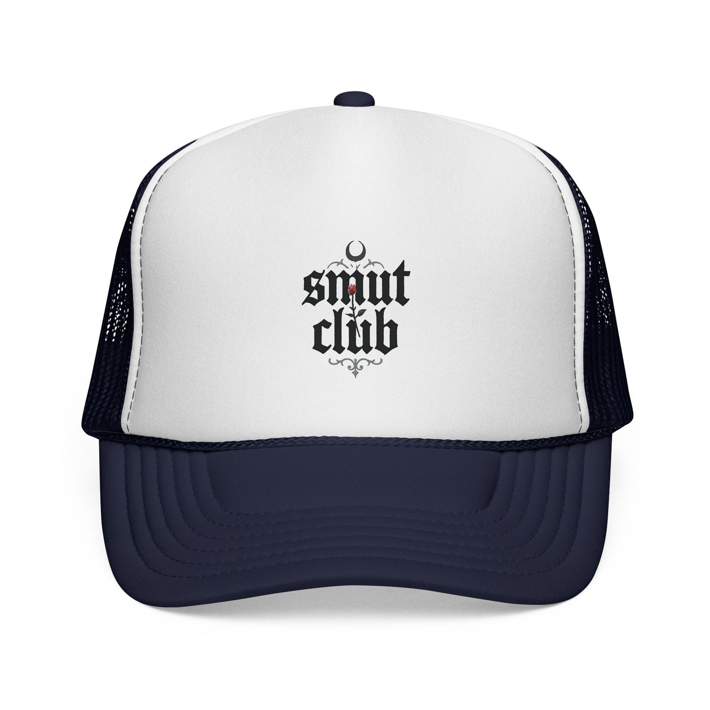 Smut Club Trucker Caps