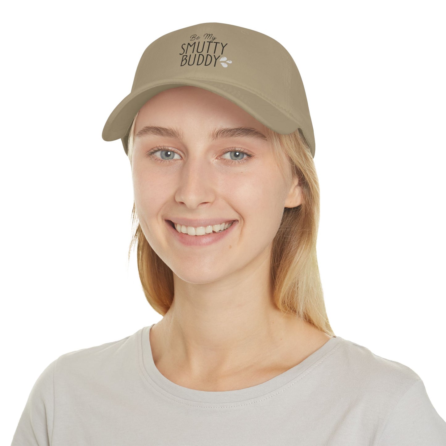 Be My Smutty Buddy Cap - Baseball Hat