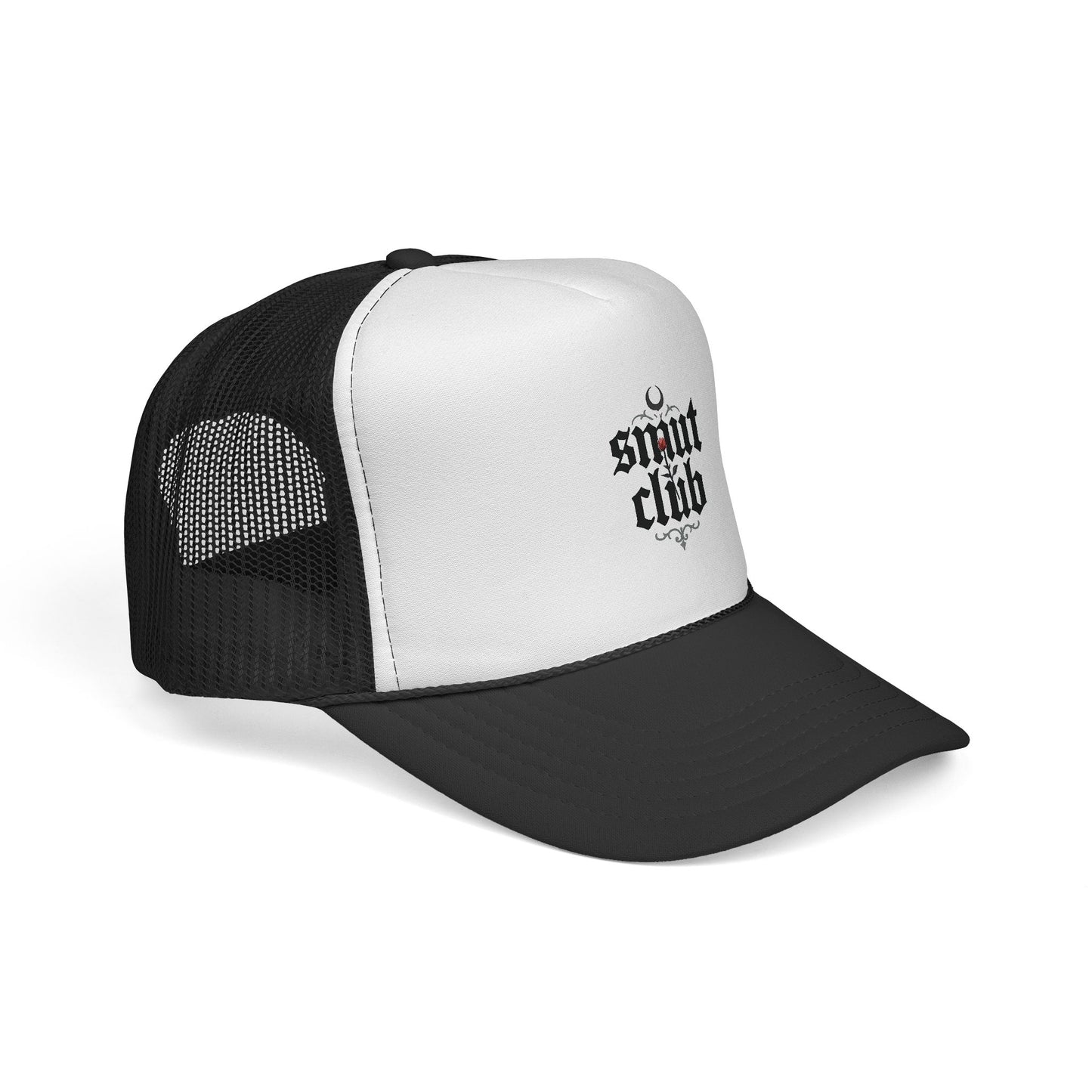 Smut Club Trucker Caps