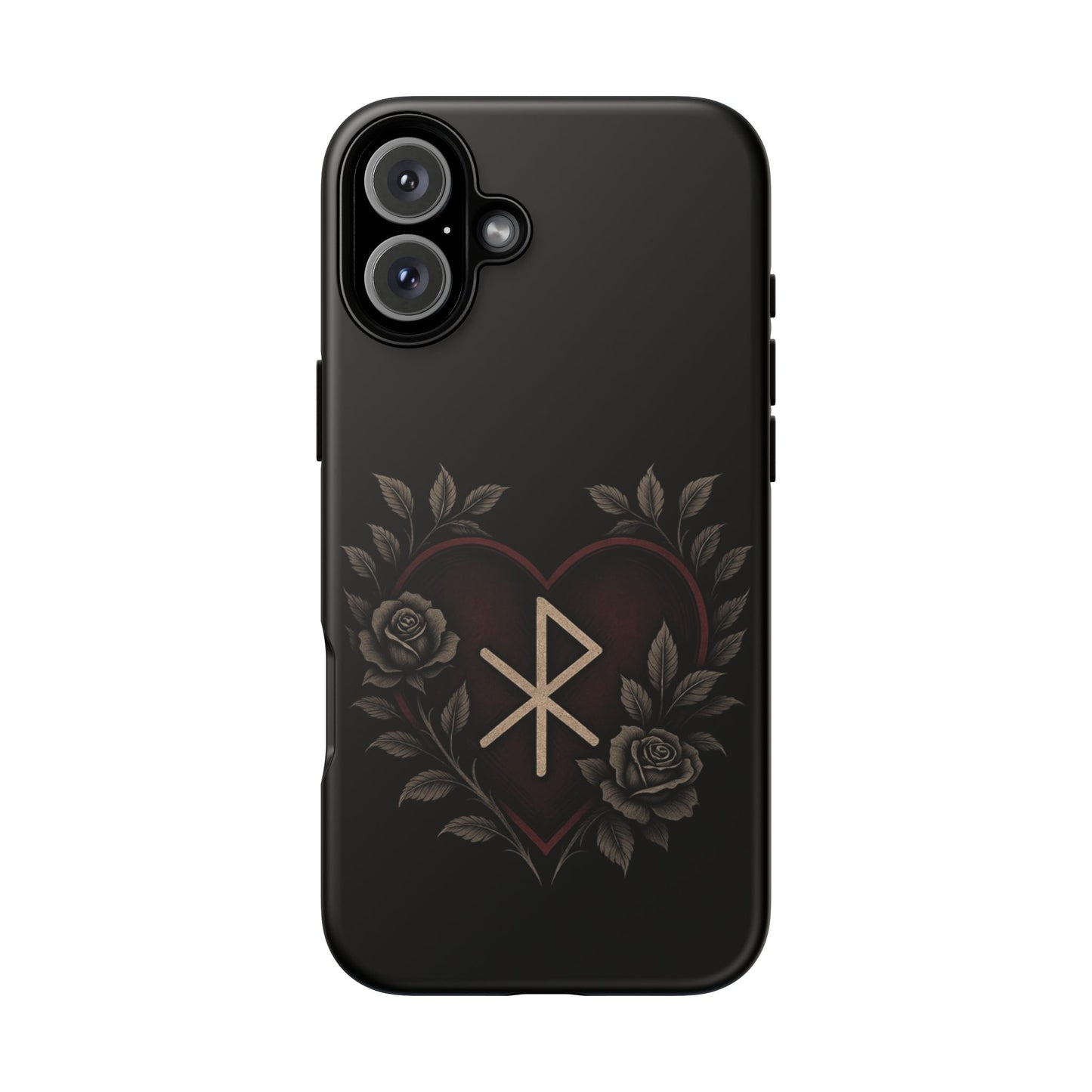 Love Ruin Phone Case