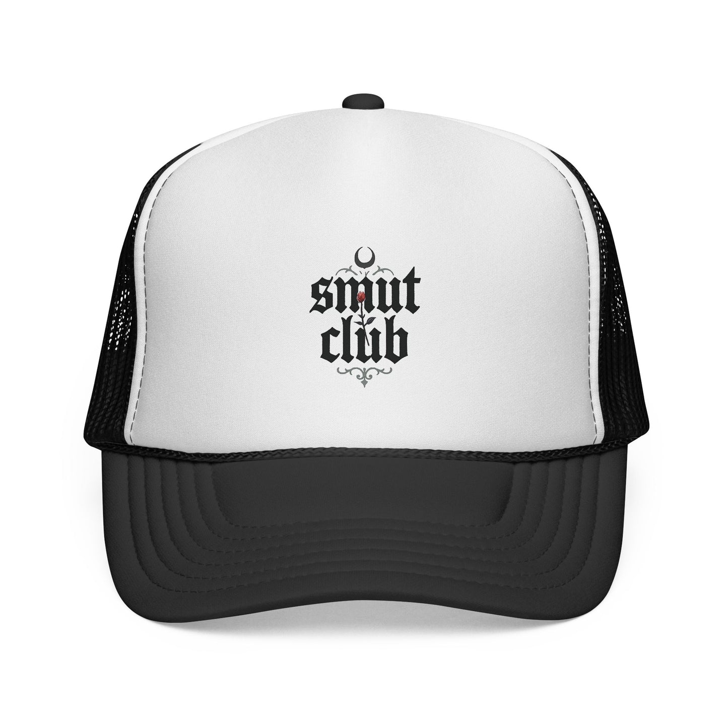 Smut Club Trucker Caps