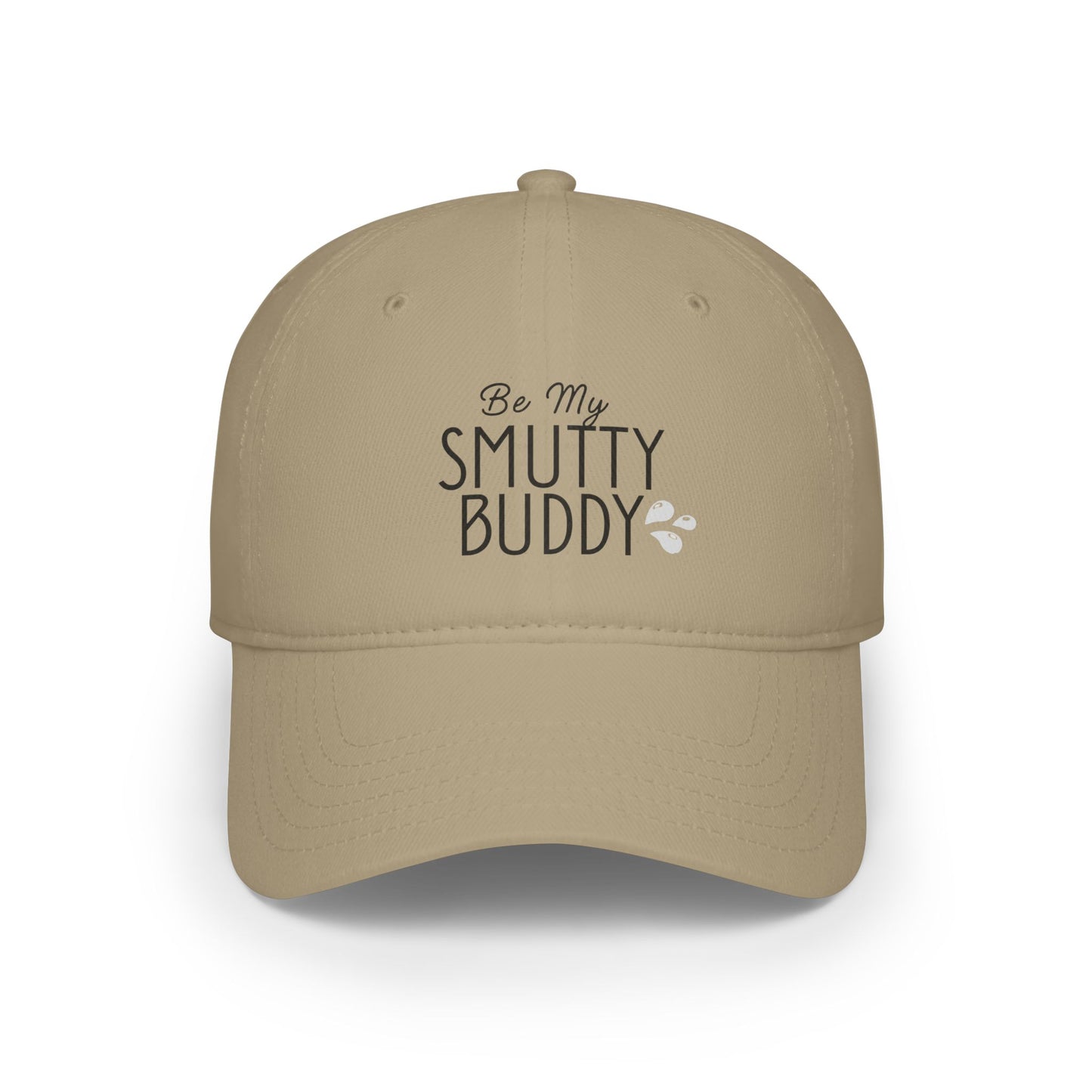 Be My Smutty Buddy Cap - Baseball Hat
