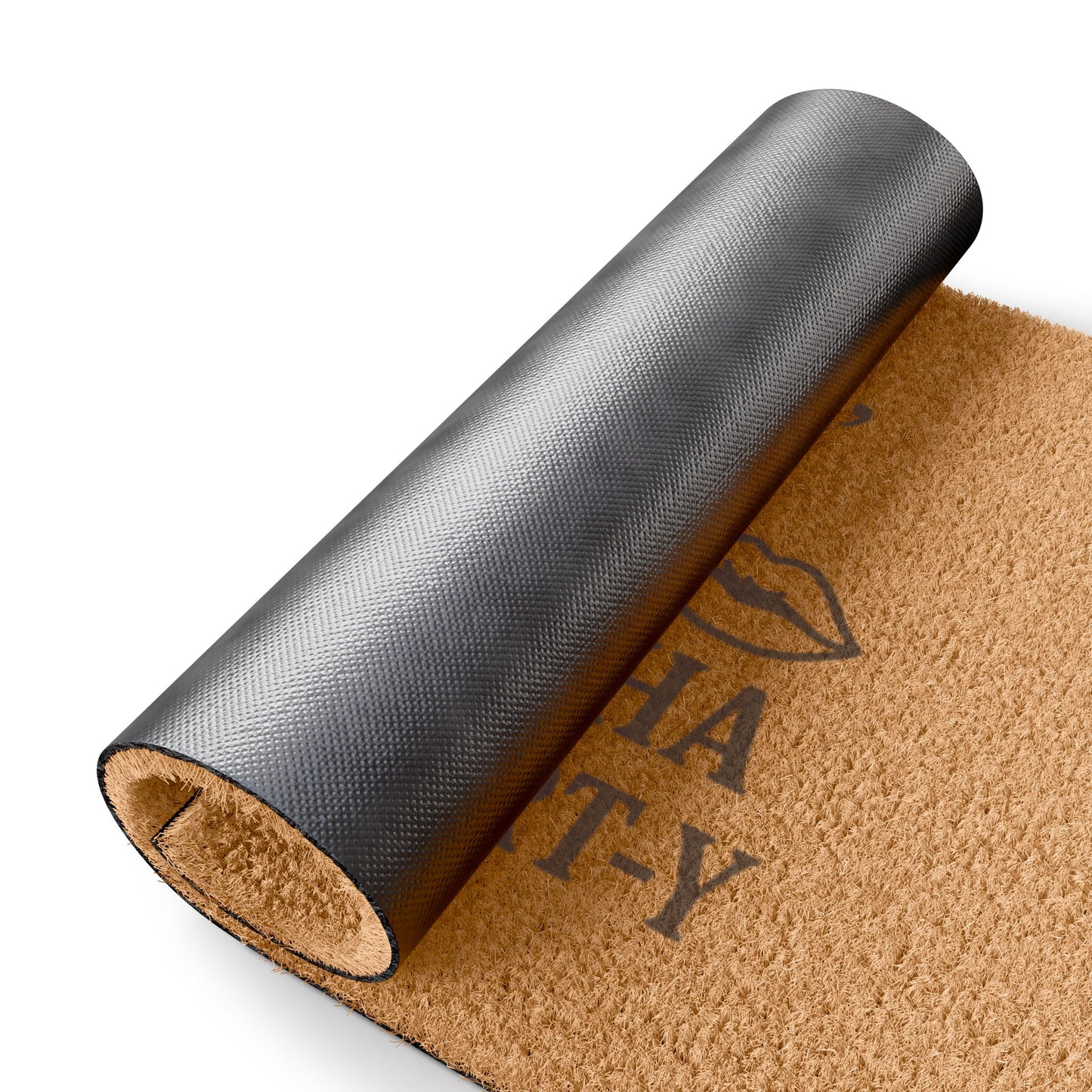 Wine Me, Dine Me, Call Me Martha Stewart-y - Doormat