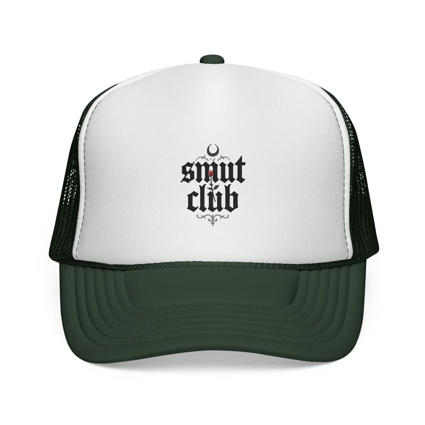 Smut Club Trucker Caps
