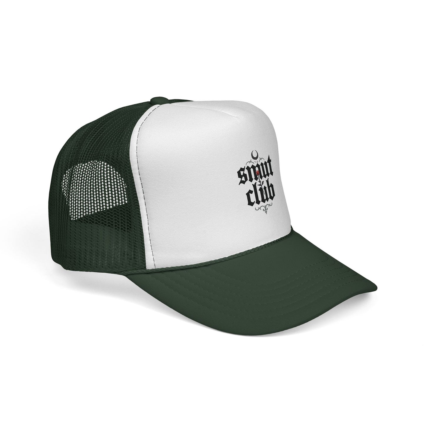 Smut Club Trucker Caps