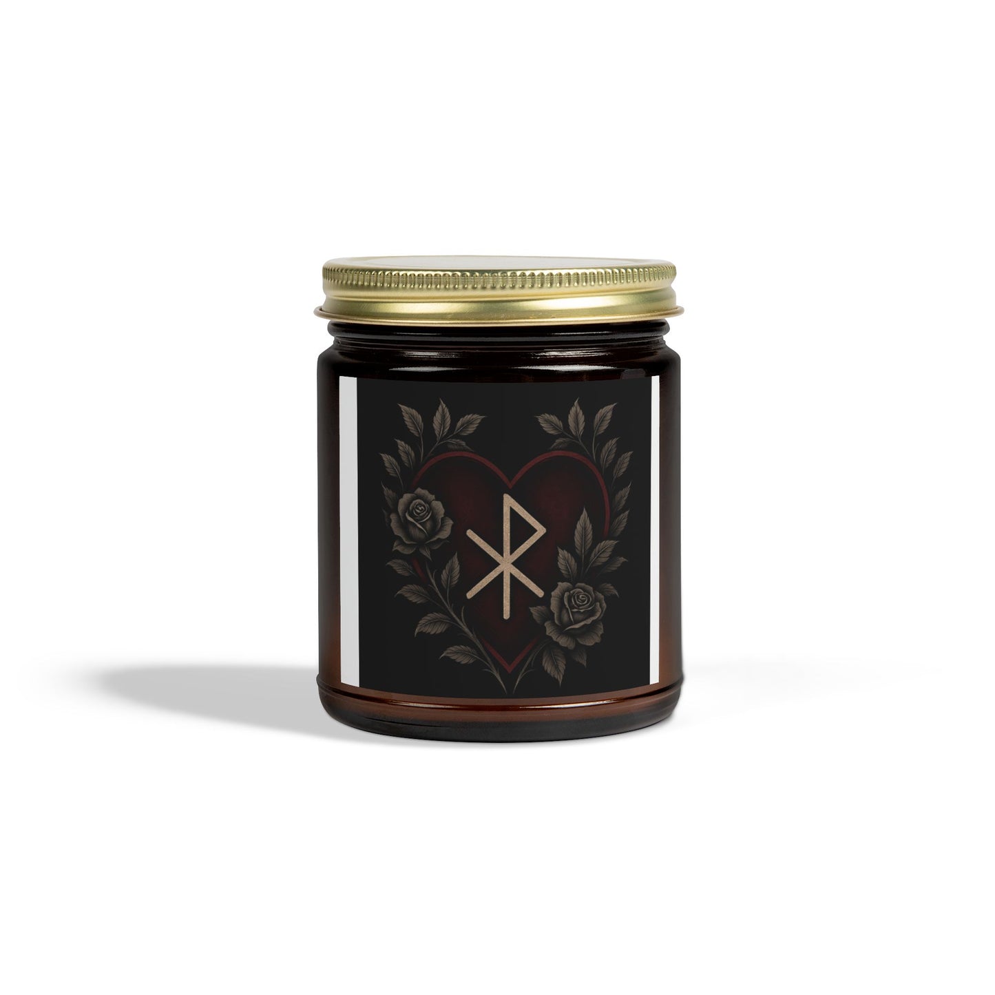 Love Ruin Candle - (4oz, 9oz)