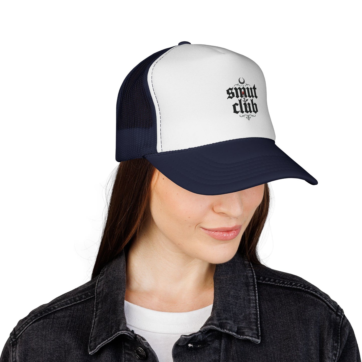 Smut Club Trucker Caps