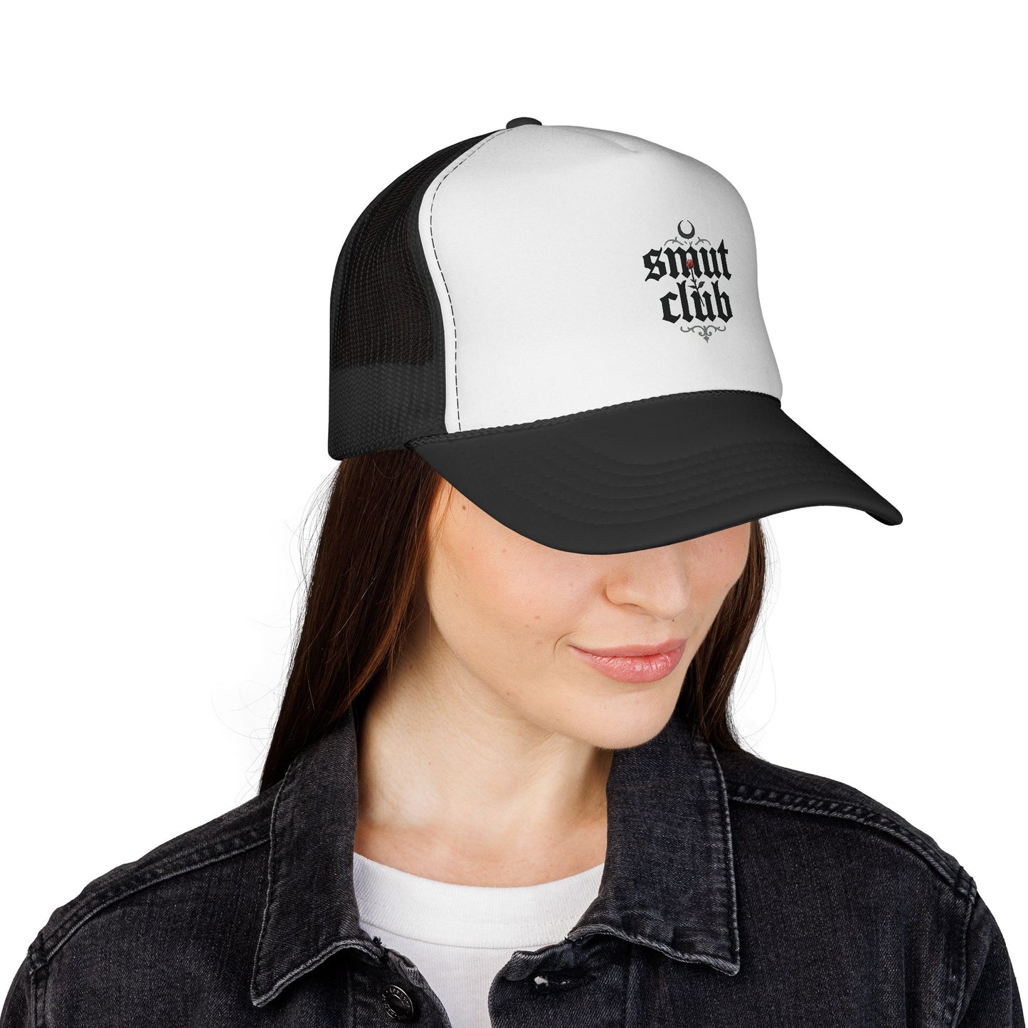Smut Club Trucker Caps
