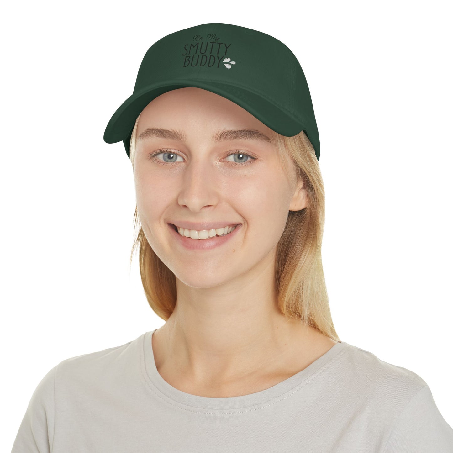Be My Smutty Buddy Cap - Baseball Hat