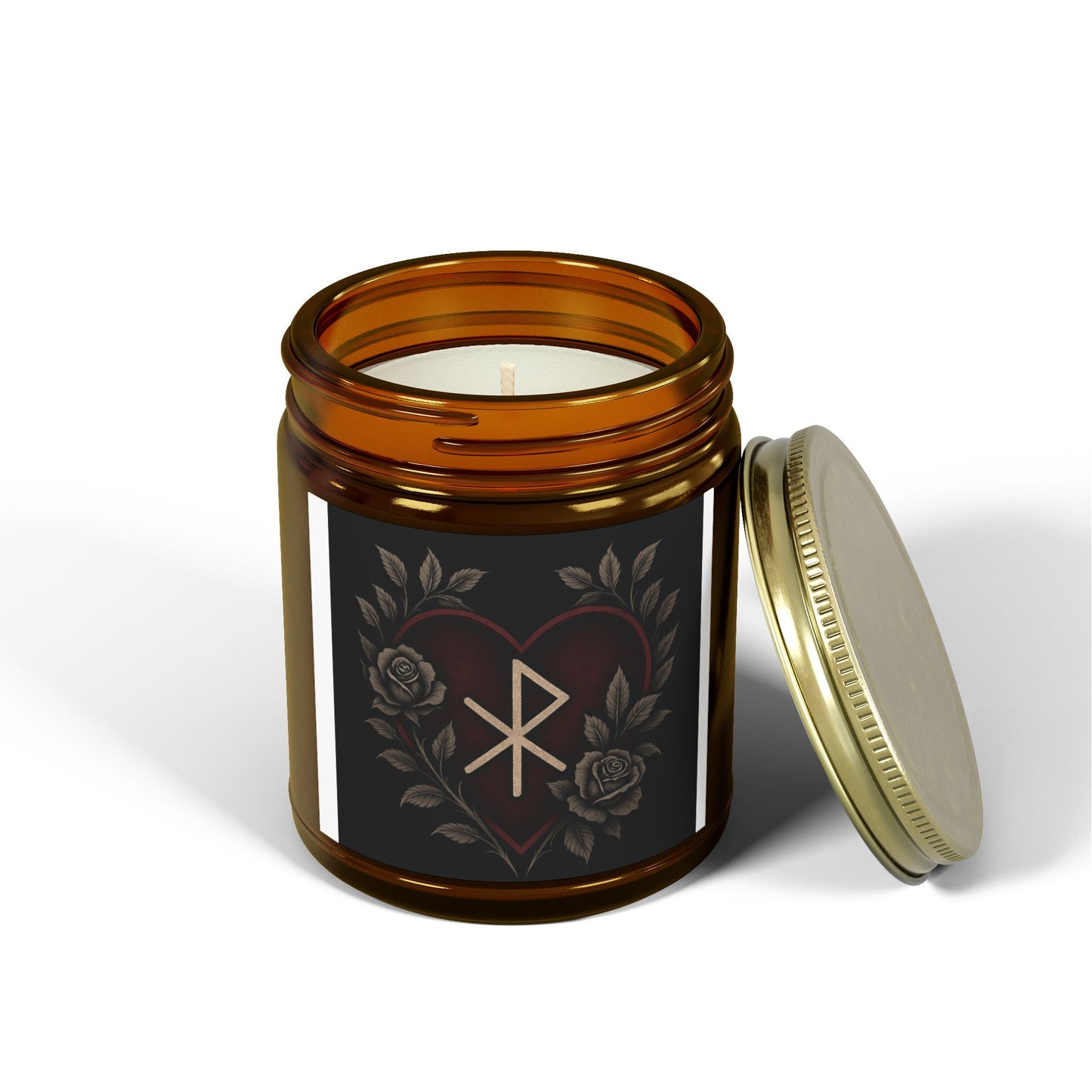 Love Ruin Candle - (4oz, 9oz)