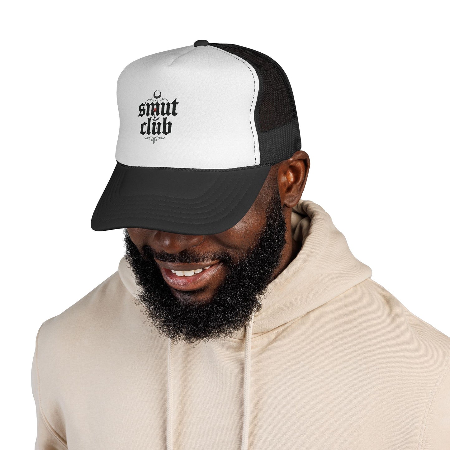 Smut Club Trucker Caps