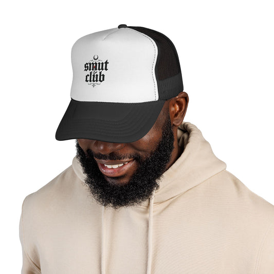 Smut Club Trucker Caps