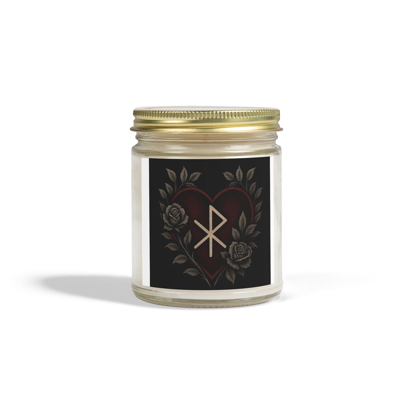 Love Ruin Candle - (4oz, 9oz)