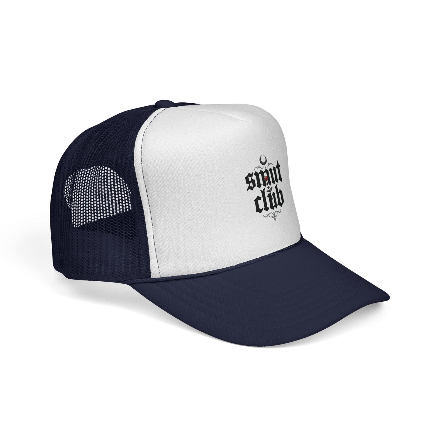 Smut Club Trucker Caps