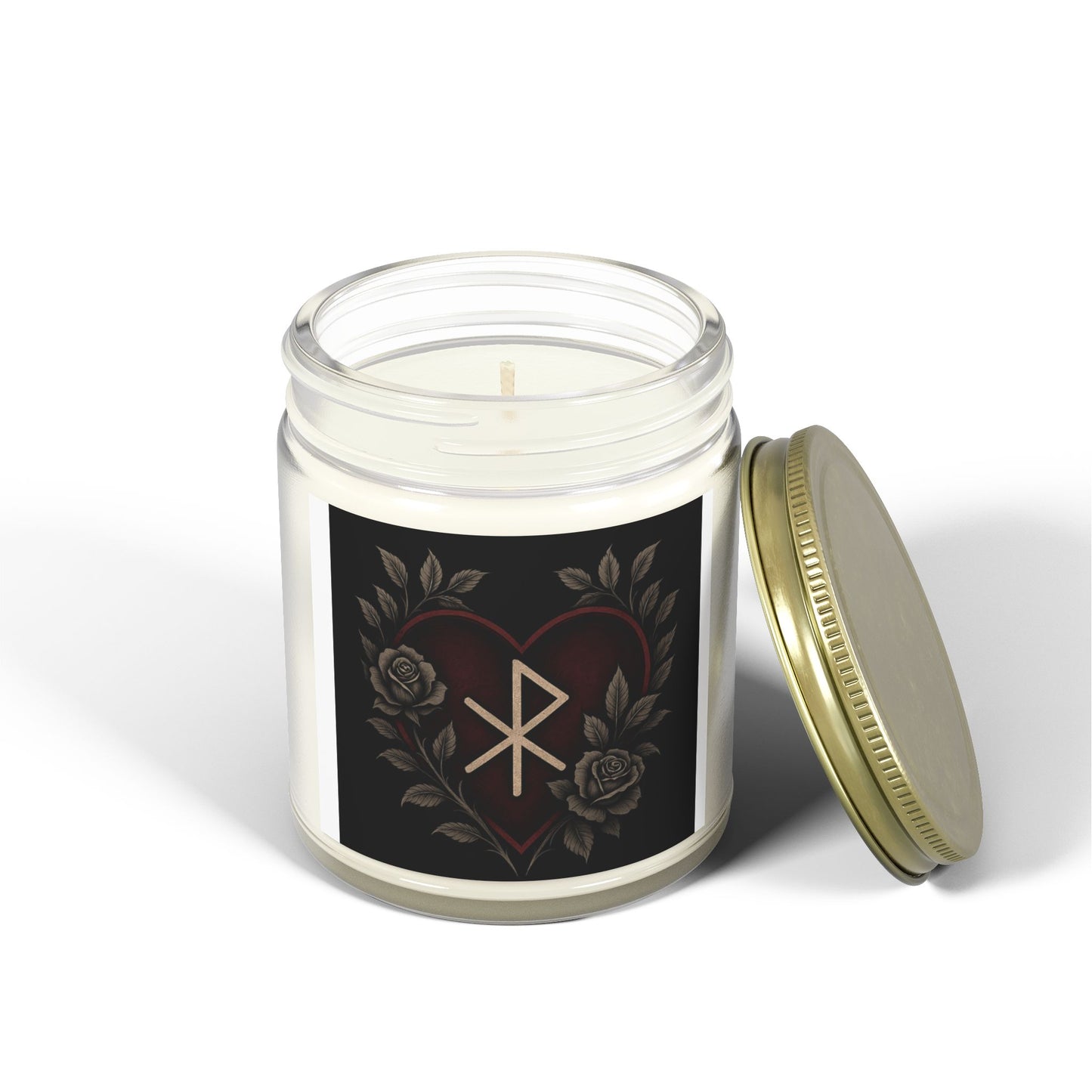 Love Ruin Candle - (4oz, 9oz)
