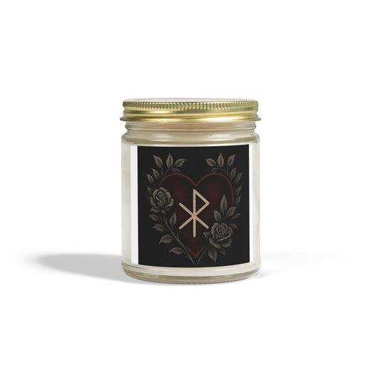 Love Ruin Candle - (4oz, 9oz)